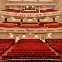 Boch Center Shubert Theatre Seating Chart