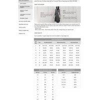 Boden Usa Size Chart