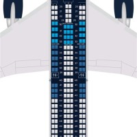 Boeing 767 400er Seating Chart Delta