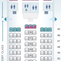 Boeing 777 300er Seating Chart Eva Air
