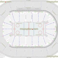 Bok Center Tulsa Oilers Seating Chart