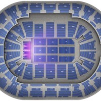 Bok Concert Seating Chart