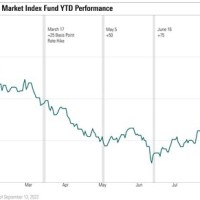 Bond Fund Performance Charts 2022