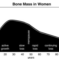 Bone M Index Chart