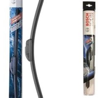 Bosch Evolution Wiper Blades Size Chart