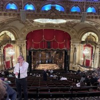 Boston Opera House Seating Chart Obstructed View