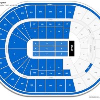 Boston Seating Chart Garden