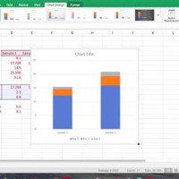 Box And Whisker Plot Chart Excel 2016