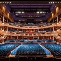 Broward Center For The Performing Arts Au Rene Theater Seating Chart