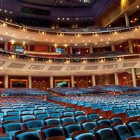 Broward Center For The Performing Arts Seating Chart