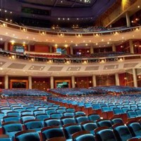 Broward County Performing Arts Center Seating Chart