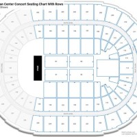 Bryce Jordan Center Seating Chart For Luke Bryan