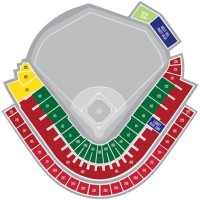 Buffalo Bisons Stadium Seating Chart