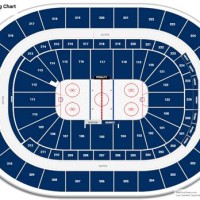 Buffalo Sabres Seating Chart