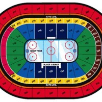 Buffalo Sabres Stadium Seating Chart