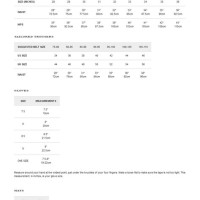 Burberry Jacket Size Chart Mens