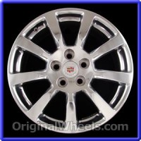 Cadillac Cts Bolt Pattern Chart