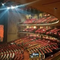 Caesars Palace Auditorium Seating Chart