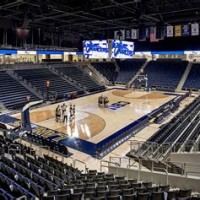 Cal Baptist Basketball Arena Seating Chart