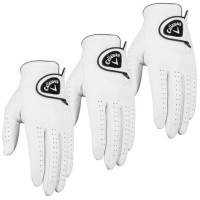 Callaway Men S Dawn Patrol Golf Glove Size Chart