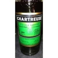 Calories In Chartreuse