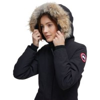 Canada Goose Victoria Parka Size Chart