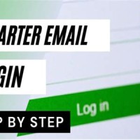 Cant Access Charter Email