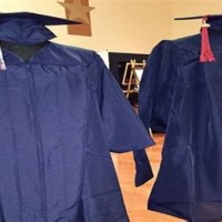 Cap And Gown Size Chart Jostens