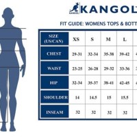 Cap Size Chart Osfm 24