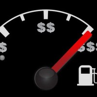 Car Gas Mileage Chart