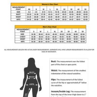 Carhartt Size Chart Women 8217 S
