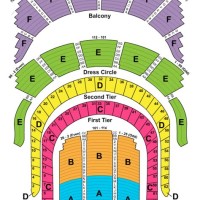 Carnegie Hall Seating Chart Stern Auditorium