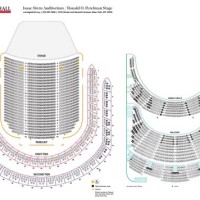 Carnegie Hall Seating Chart Weill