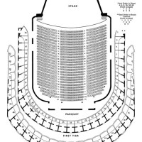 Carnegie Hall Weill Recital Seating Chart