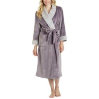 Carole Hochman Plush Robe Size Chart