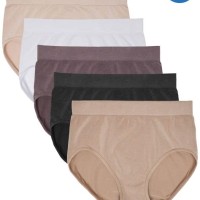 Carole Hochman Underwear Size Chart