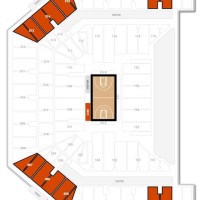 Carrier Dome Virtual Seating Chart Basketball