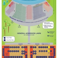 Cary Koka Booth Seating Chart