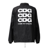 Cdg Coach Jacket Size Chart