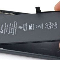 Cell Phone Battery Replacement Chart