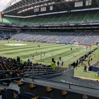 Centurylink Field Virtual Seating Chart Sounders