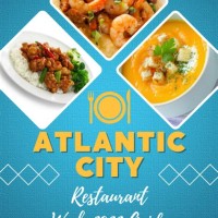 Chart House Atlantic City Easter Menu