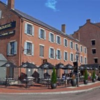 Chart House Boston Reviews