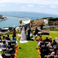 Chart House Dana Point Wedding Packages