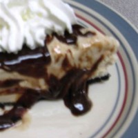 Chart House Mud Pie Dessert Recipe