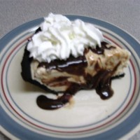 Chart House Mud Pie Fudge Sauce Recipe