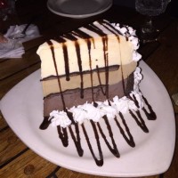 Chart House Mud Pie