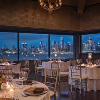 Chart House New Jersey Wedding