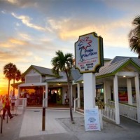 Chart House Restaurant Clearwater Beach