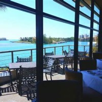 Chart House Restaurant Miami Fl